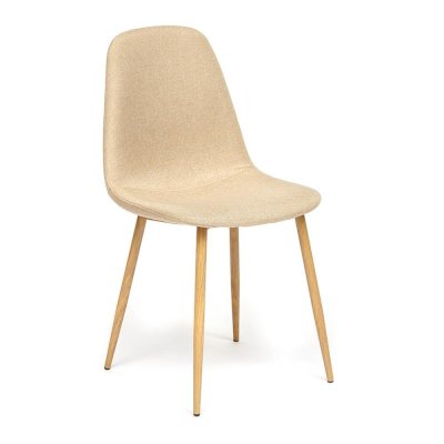 Комплект из 4х стульев с мягким сиденьем Breeze (Tetchair)