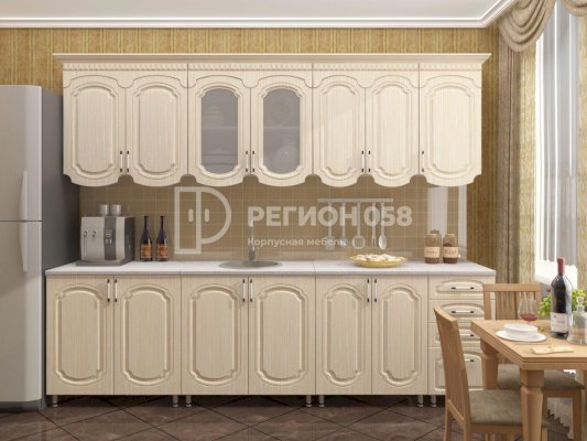 Кухня Скарлетт (Регион 058)