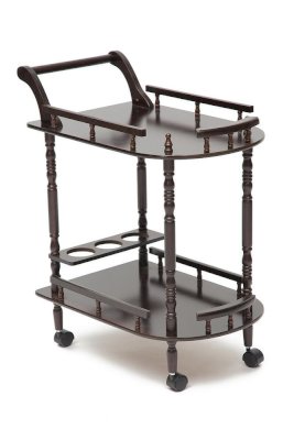 Сервировочный столик 3512 (Tetchair)