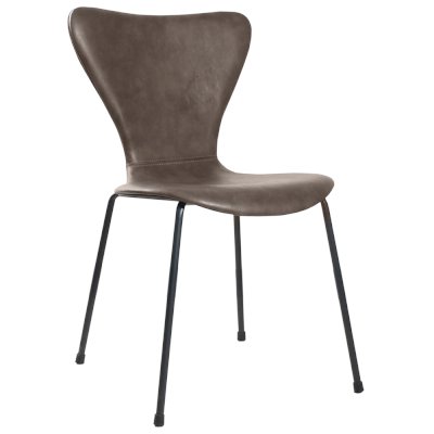 Стул Seven Leather (Bradex Home)