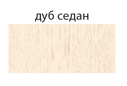 Шкаф для посуды 5 дверей №8 МК 30П (Корвет)
